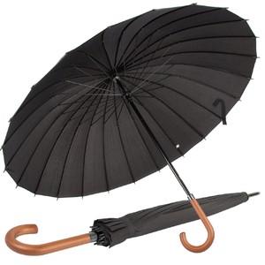 parasol rzędowy duży elegancki wytrzymały XXL