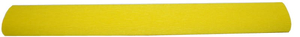 bibuła krepina  200x50cm  żółty | nr 104
