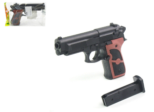 imitacja broni pistolet  A145 0038 | CT025 