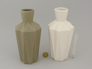 wazon ceramiczny 10 x 20cm