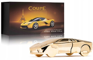 perfumy złote Sellion Coupe Gold  100ml 