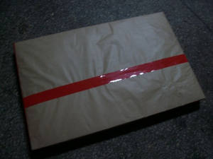 papier pakowy 40x60cm   10kg