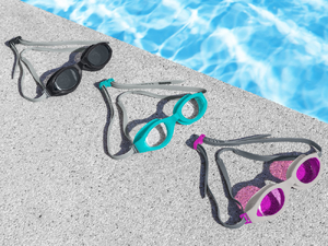 Okulary do pływania Hydro-Swim 21077  Bestway 