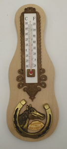 deska gitarowa podkowa + termometr  57