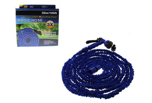 Wąż ogrodowy elastyczny MAGIC HOSE 30 m  SPR-103  