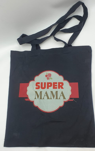 torba na zakupy SUPER MAMA  TOR23