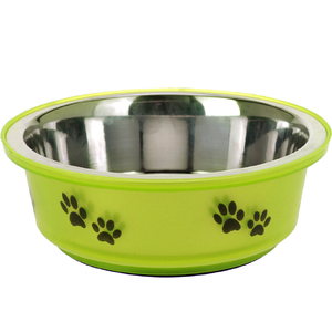 miska nierdzewna dla psa/kota kolor 14cm | 480110