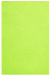filc jasno zielony A4 10szt. | WKF-014-0444