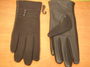 rękawiczki damskie  RRD900