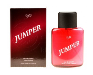 perfumy 100ml ch.d. japp/jumper
