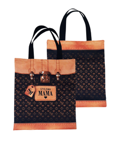 torba na zakupy Glamour stylowa Mama   TP10
