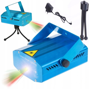 rzutnik projektor laser gwiazdki  | 8235