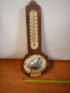 termometr statek NR111