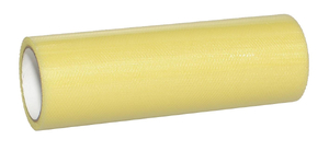 tiul-02 jasny żółty 15cm x 9m PROM