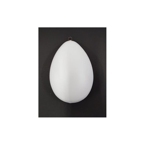jajka płaskie 10szt. do decupage 16cm | SUR16P