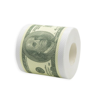 papier toaletowy dolary 250 listków 512379