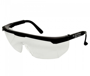 okulary ochronne B507