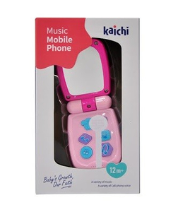 telefon kaichi dla maluszka | HB1756