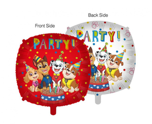 balon foliowy 18" Paw Patrol - Party | 94996 
