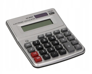 kalkulator | KK-800A