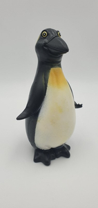figurka  15cm PINGWIN