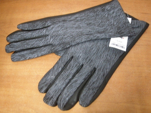 rękawiczki damskie RRD-1200-001