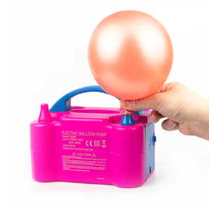 Pompka elektryczna do balonów 510093