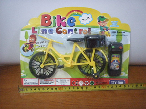 rower na kabel na blistrze  008497 