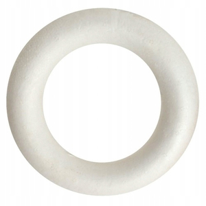  ring styropianowy duży 22cm 6szt. |   BOR-22 