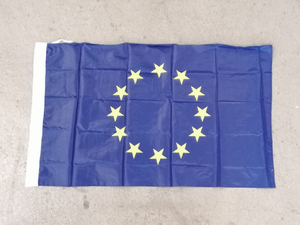 flaga EU 112/115x70cm