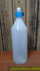 butelka plastikowa1l