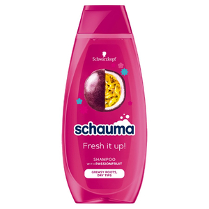 szampon  Schauma Fresh it Up! 400ml