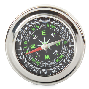 kompas metalowy |  DC75  14197