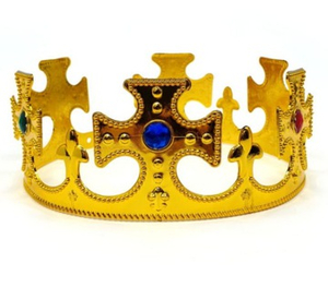 korona księcia złota | 66-22