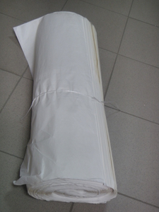 papier pakowy 5kg półpergamin biały 3968
