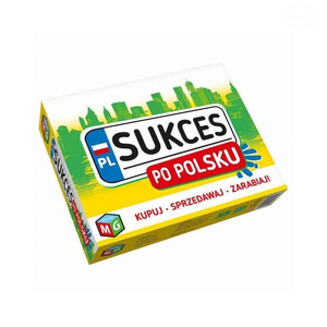 gra Sukces po polsku | 361355