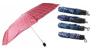 parasol składany KRATA
