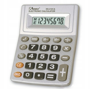 kalkulator Kenko |   KK-3181A 