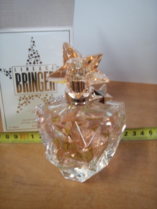 perfumy damskie 100ml BRINGER