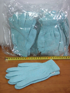rękawiczki damskie 12par | GA-124H