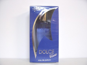 perfumy 30ml Ch. D. Dolce blue
