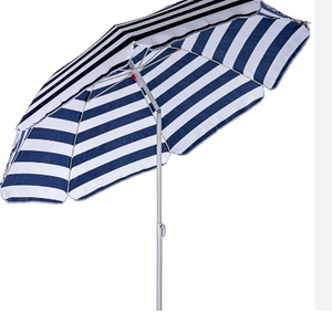 parasol plażowy łamany  TT35  1,7M 