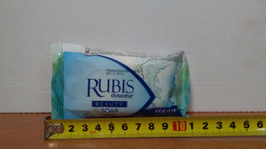 mydło 100g RUBIS