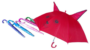 parasolka uszy  4189