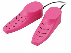elektryczna suszarka do butów obuwia osuszacz 