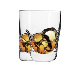 szklanki 6szt. do whisky 250ml Mixology  KROSNO | 86056
