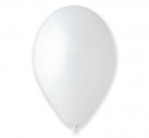 balony  crystal 13" - transparentne 00/ 50 szt. G120