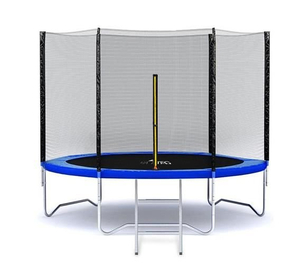 trampolina ogrodowa 183cm