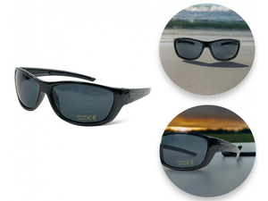 okulary przeciwsłoneczne męskie + filtr UV 750984