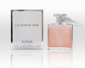 Perfumy Luxure La buena vida 100 ml